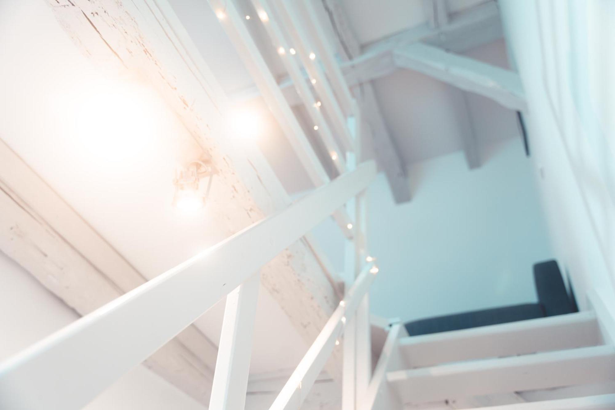 Charmante Mezzanine - Lamartine Тур Екстер'єр фото